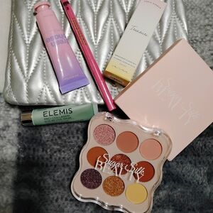 Eyeshadow Palette - Multi-Color